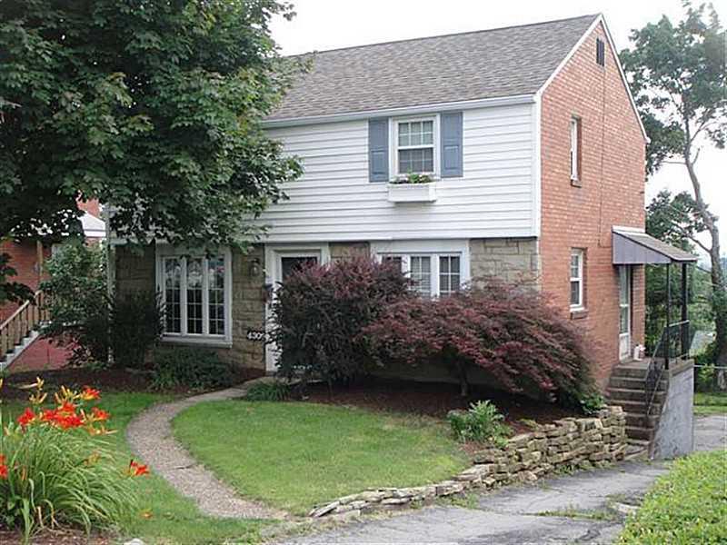 4309 Hamilton Road Whitehall, PA 15234 - Photo 21 of 22 Exterior Front.
