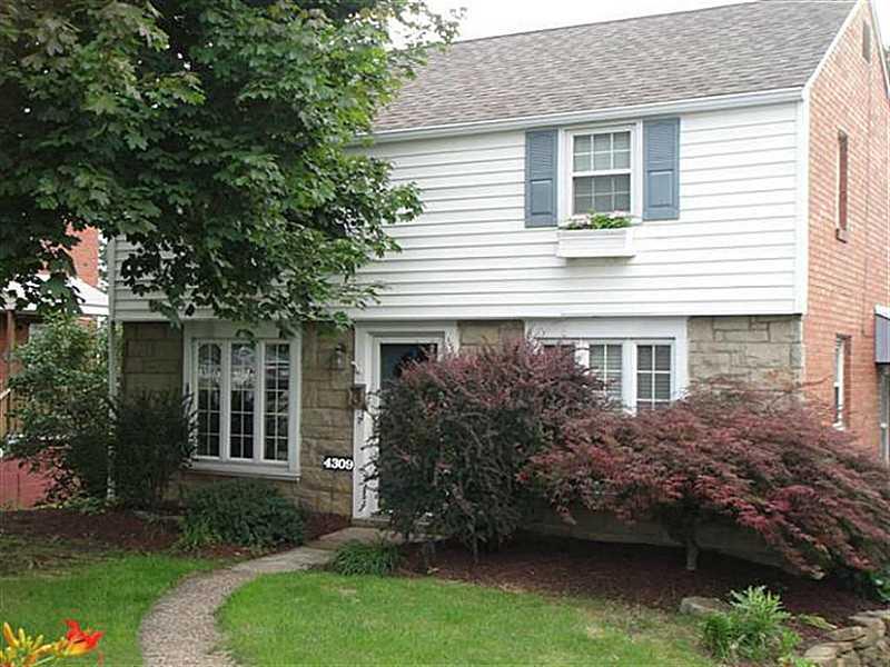 4309 Hamilton Road Whitehall, PA 15234 - Photo 22 of 22 Exterior Front.