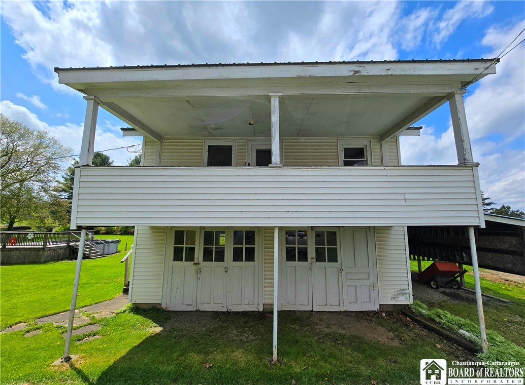 129 Main Street Eldred, PA 16731 - Photo 45 of 49