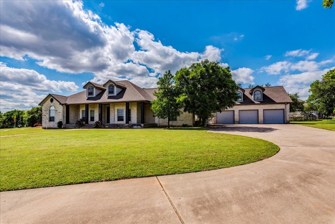 304 Limestone Creek Road Leander, TX 78641 - Photo 1 of 1