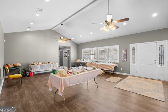 $1,600,000 | 1211 Pulaski Road, Statesboro, GA 30458