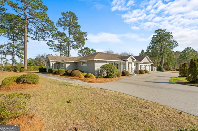 $1,600,000 | 1211 Pulaski Road, Statesboro, GA 30458