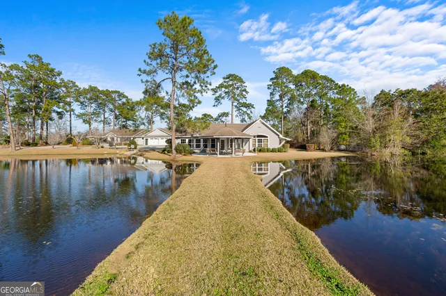 $1,600,000 | 1211 Pulaski Road, Statesboro, GA 30458