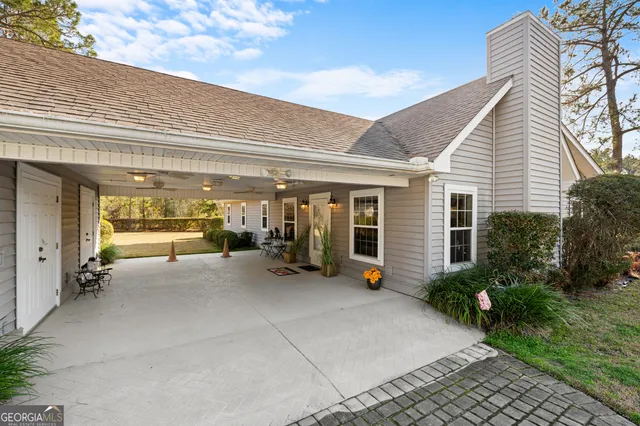 $1,600,000 | 1211 Pulaski Road, Statesboro, GA 30458