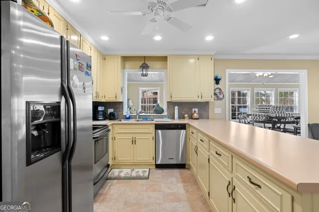 $1,600,000 | 1211 Pulaski Road, Statesboro, GA 30458