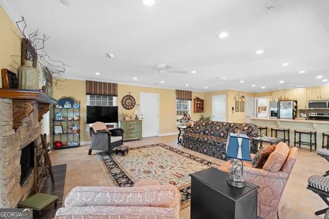 $1,600,000 | 1211 Pulaski Road, Statesboro, GA 30458