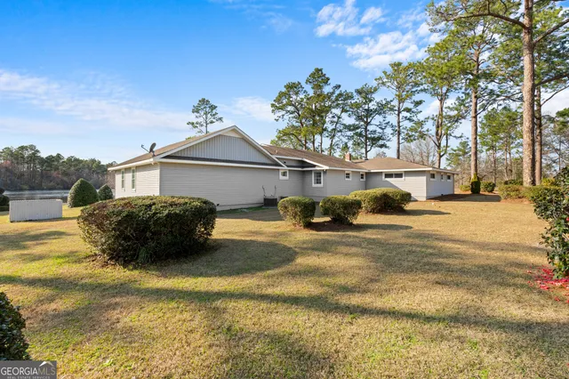 $1,600,000 | 1211 Pulaski Road, Statesboro, GA 30458