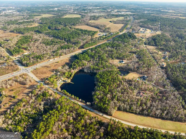 $1,600,000 | 1211 Pulaski Road, Statesboro, GA 30458