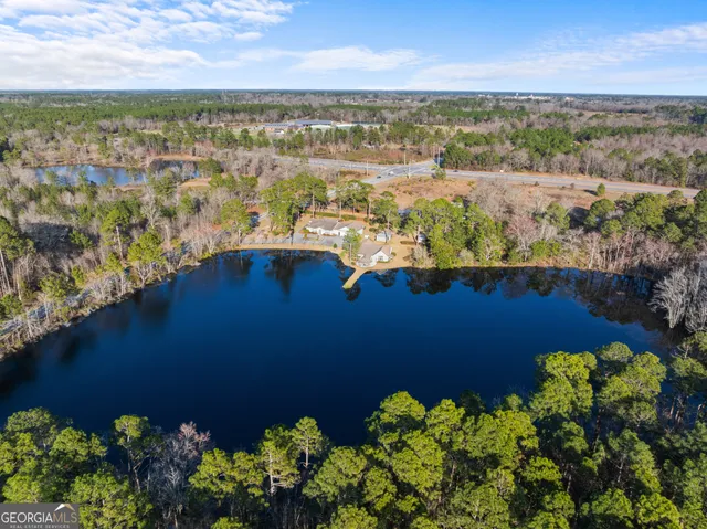 $1,600,000 | 1211 Pulaski Road, Statesboro, GA 30458