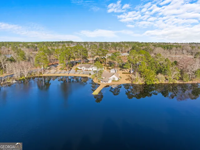 $1,600,000 | 1211 Pulaski Road, Statesboro, GA 30458