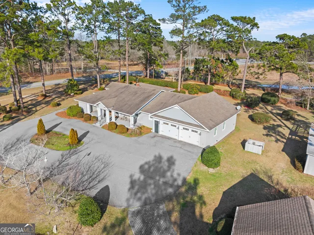$1,600,000 | 1211 Pulaski Road, Statesboro, GA 30458