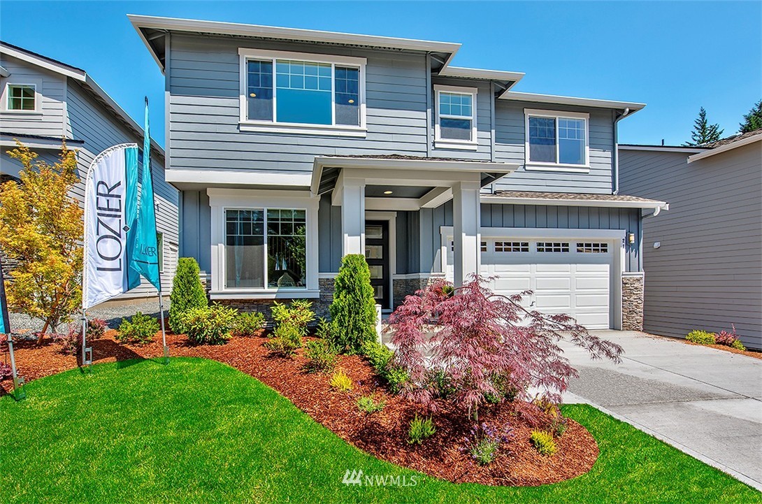 108 175th Place Southeast Bothell, WA 98012 - Photo 1 of 24
