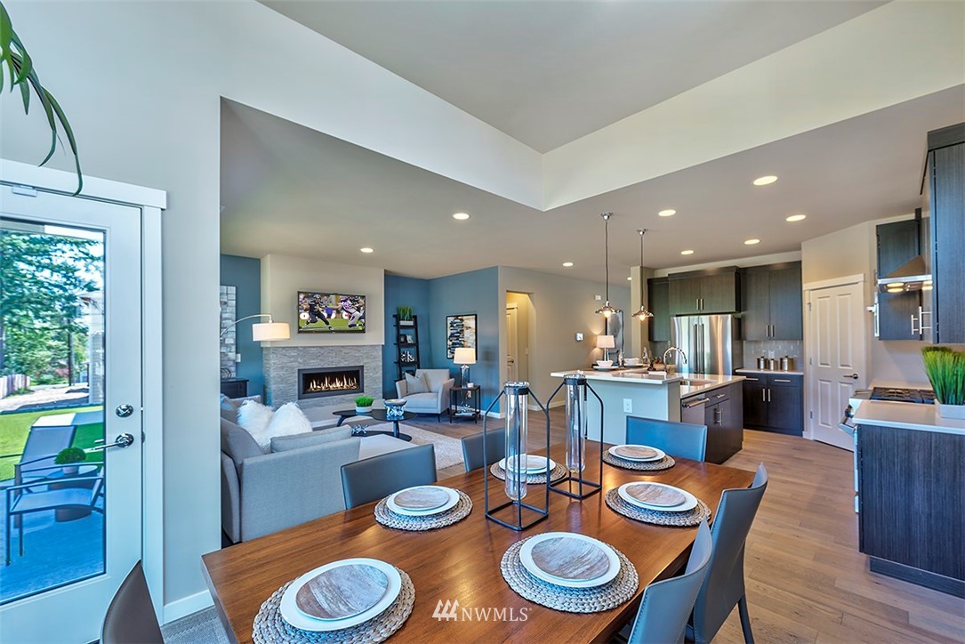 108 175th Place Southeast Bothell, WA 98012 - Photo 7 of 24
