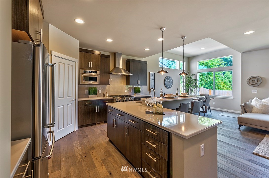 108 175th Place Southeast Bothell, WA 98012 - Photo 9 of 24
