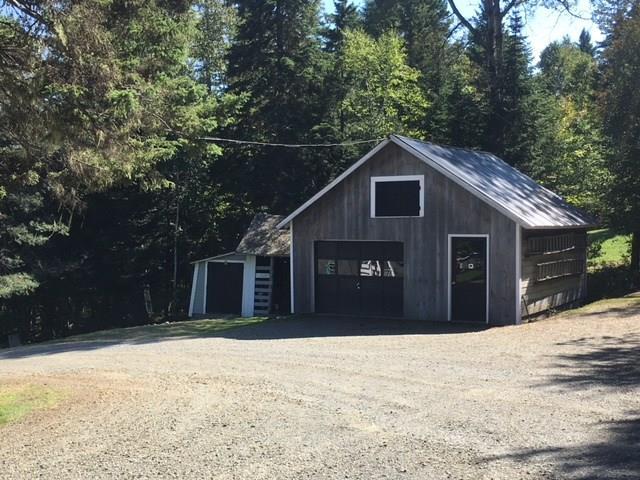 38 Hunter Cove Road, Unit 4 Rangeley, ME 04970 - Photo 24 of 26 Photo