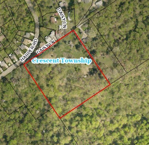 919 Harper Road Crescent, PA 15046 - Photo 2 of 41 a view of a tree in a forest