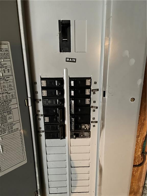 919 Harper Road Crescent, PA 15046 - Photo 39 of 41 a bathroom with a shower and a sink