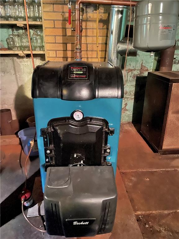 919 Harper Road Crescent, PA 15046 - Photo 40 of 41 a car parked on the side of a street