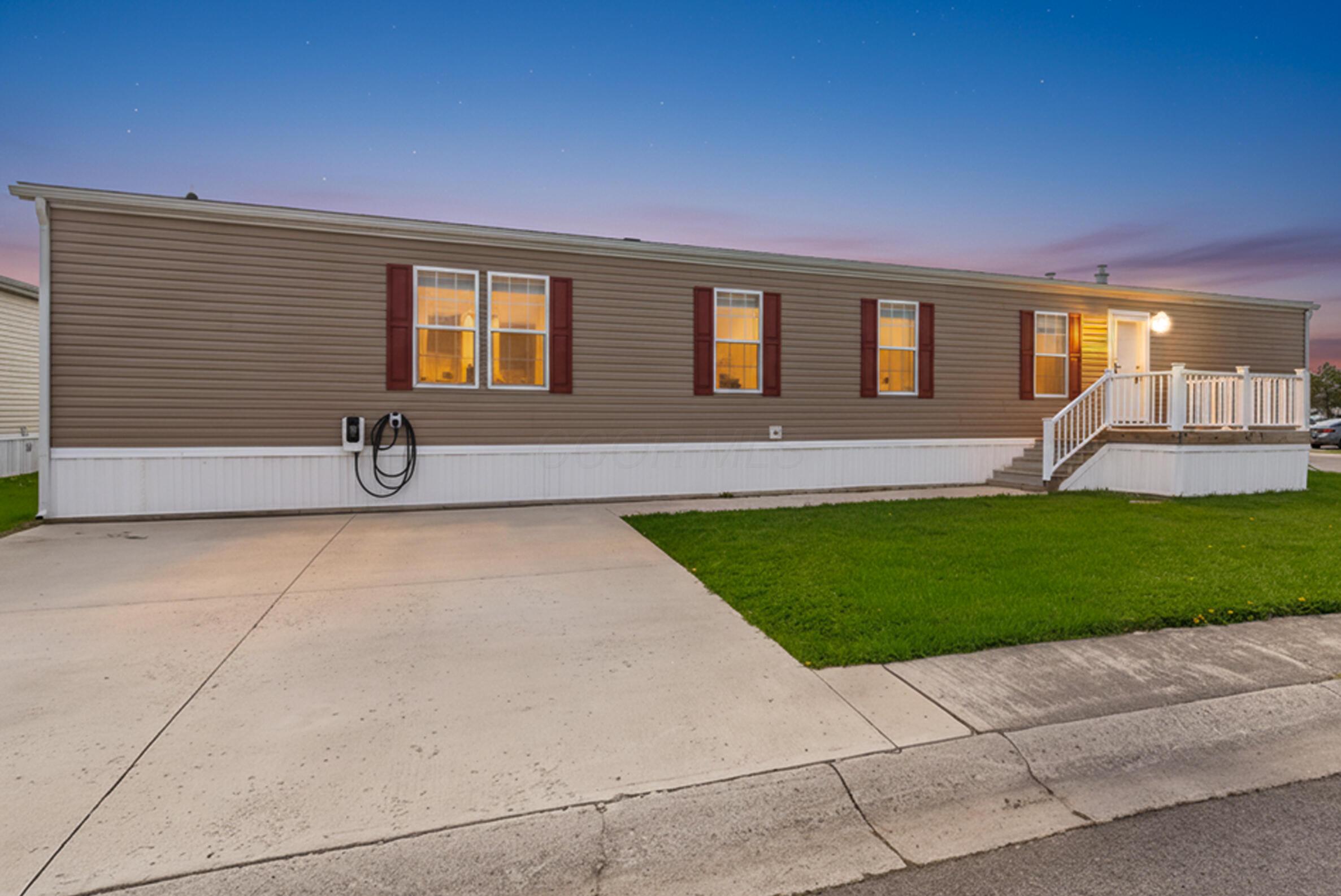 11900 Duff Road, Unit 7 Lakeview, OH 43331 - Photo 5 of 33 11900 Duff, Rd. Lakeview, Ohio. Lot 7-1