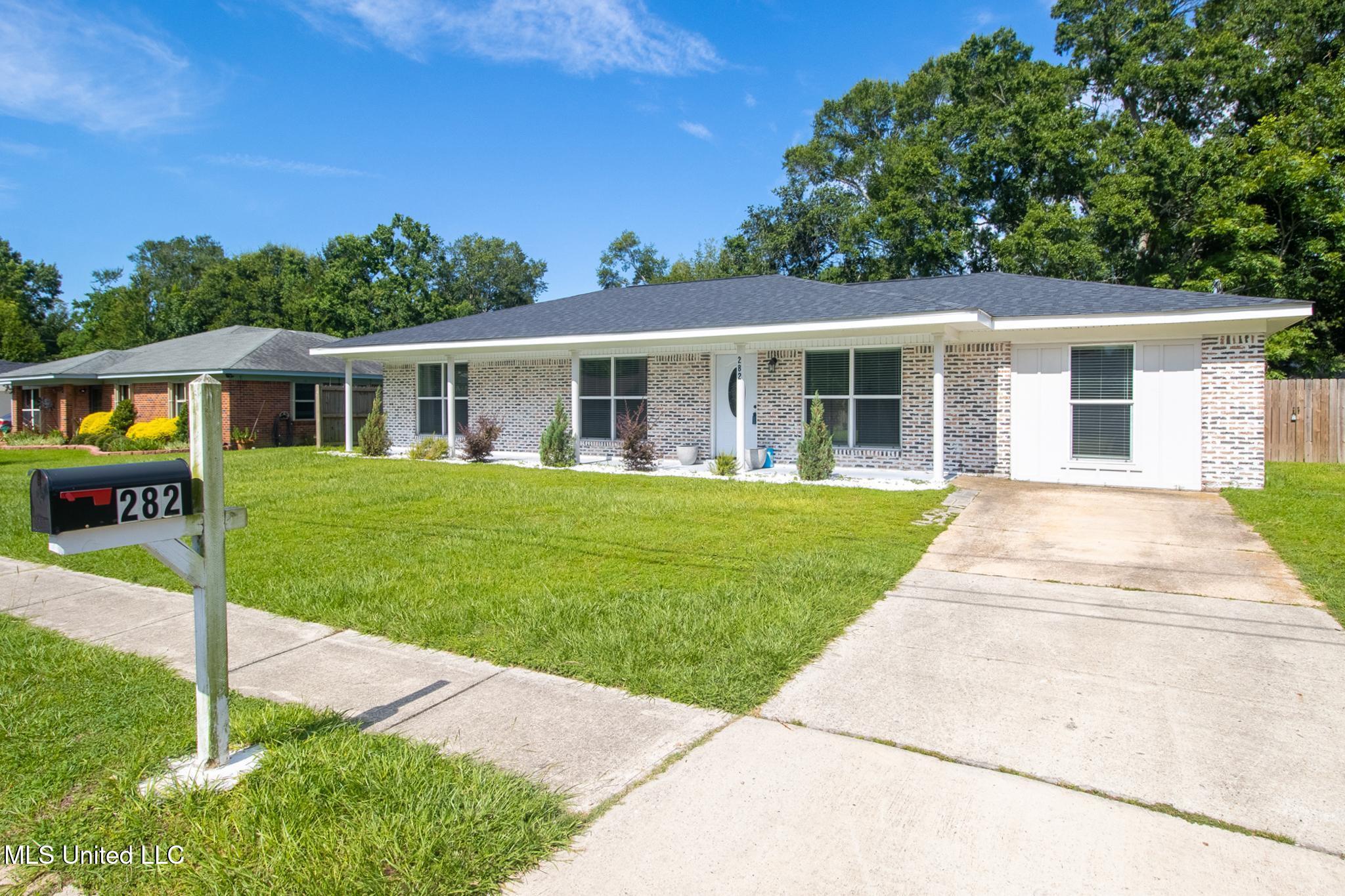 282 Mccool Street Ocean Springs, MS 39564 - Photo 20 of 22 282-3