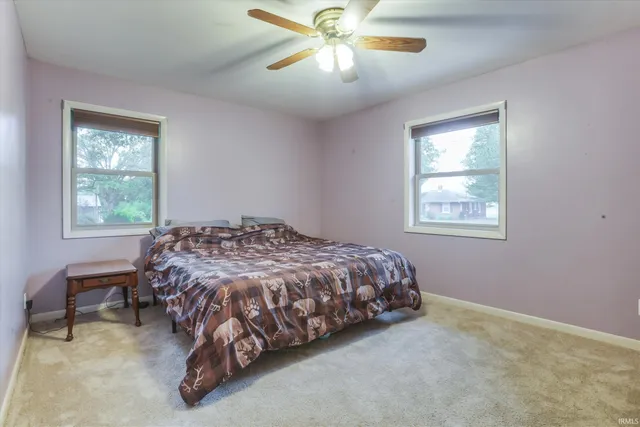 $235,000 | 6220 Kremer Road, Evansville, IN 47720