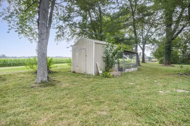 $235,000 | 6220 Kremer Road, Evansville, IN 47720