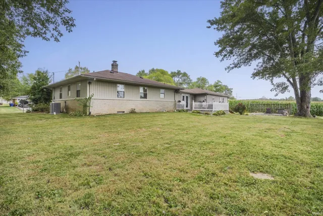 $235,000 | 6220 Kremer Road, Evansville, IN 47720