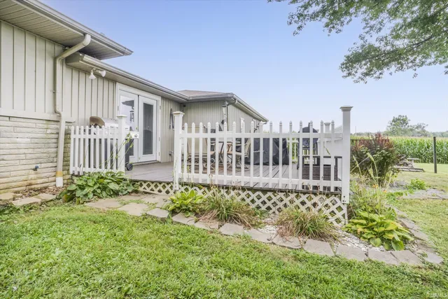 $235,000 | 6220 Kremer Road, Evansville, IN 47720