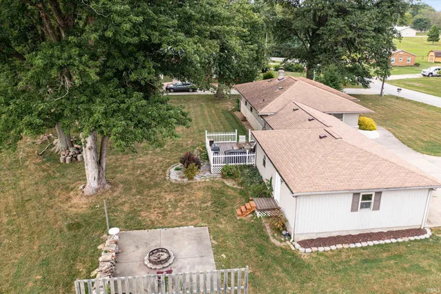 $235,000 | 6220 Kremer Road, Evansville, IN 47720