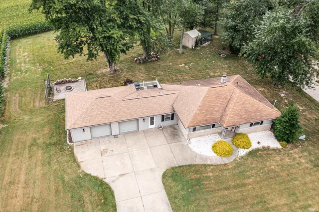 $235,000 | 6220 Kremer Road, Evansville, IN 47720
