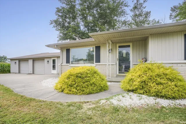 $235,000 | 6220 Kremer Road, Evansville, IN 47720