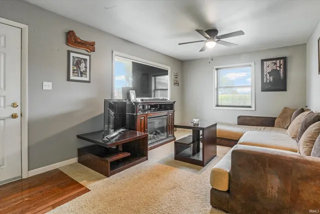 $235,000 | 6220 Kremer Road, Evansville, IN 47720