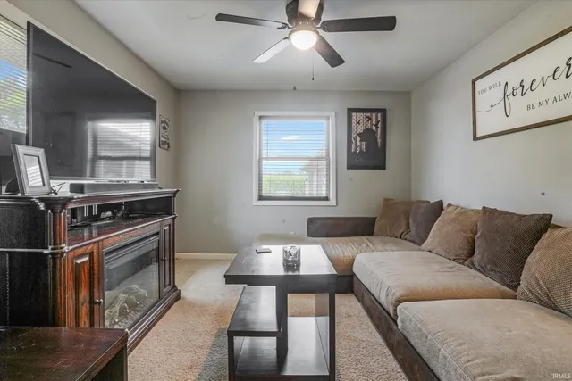 $235,000 | 6220 Kremer Road, Evansville, IN 47720