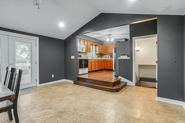 $235,000 | 6220 Kremer Road, Evansville, IN 47720