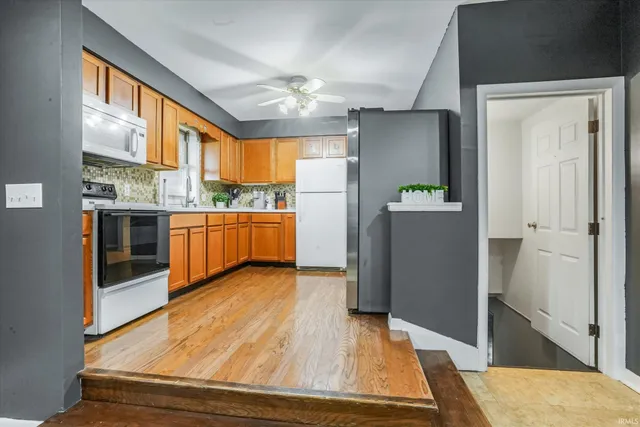 $235,000 | 6220 Kremer Road, Evansville, IN 47720