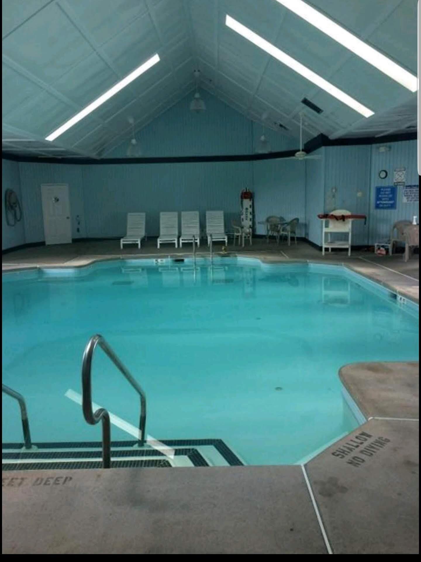 195 Bellingham Drive Bushkill, PA 18324 - Photo 21 of 33 1 Indoor Pool