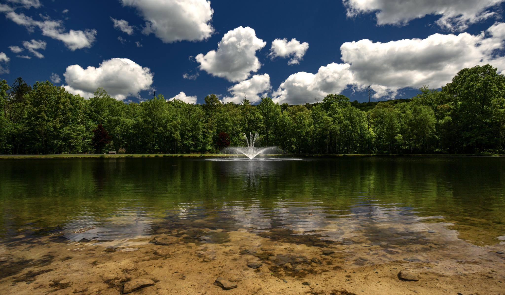 195 Bellingham Drive Bushkill, PA 18324 - Photo 33 of 33 13 Pond Fontain
