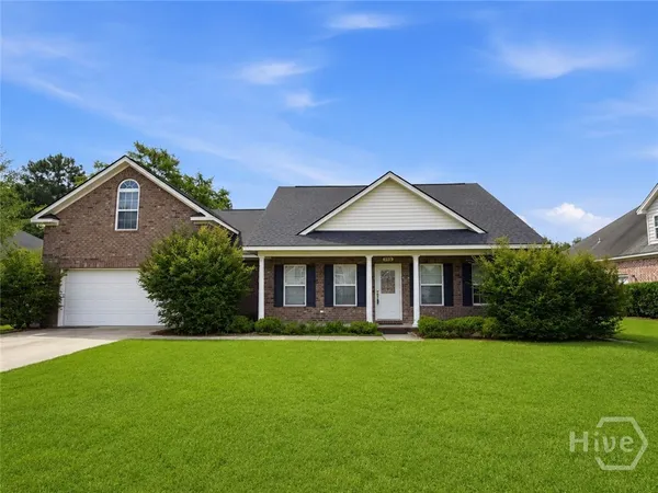 $344,900 | 213 Market Street, Rincon, GA 31326