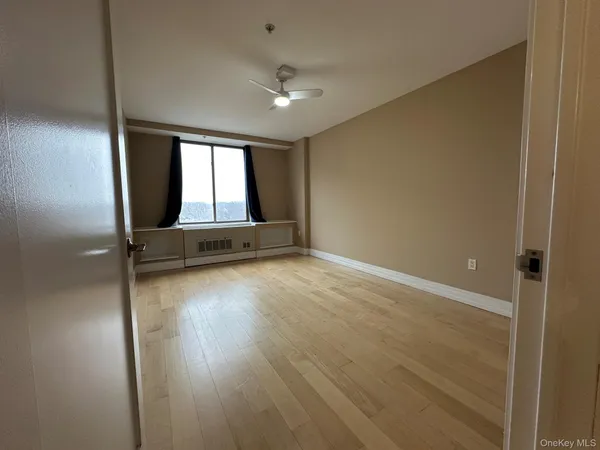 a view of a street with buildings