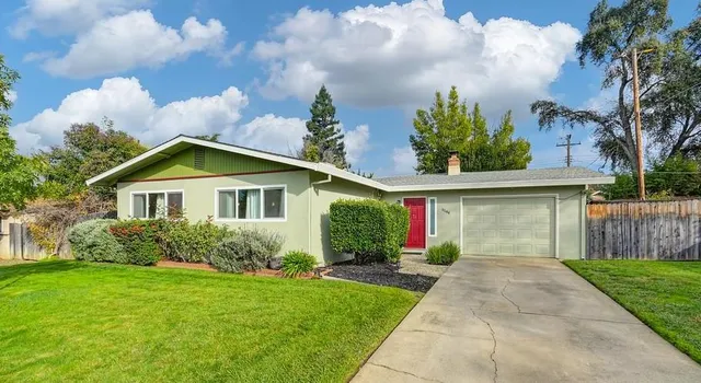 $460,000 | 5144 Kauai Way, Fair Oaks, CA 95628
