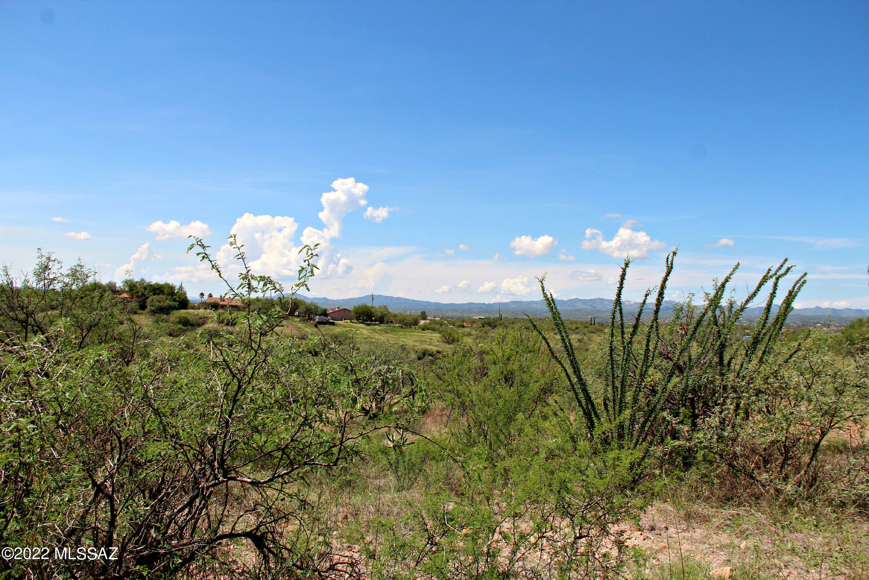 133 Paseo Mexico, Unit 43 Rio Rico, AZ 85648 - Photo 3 of 44