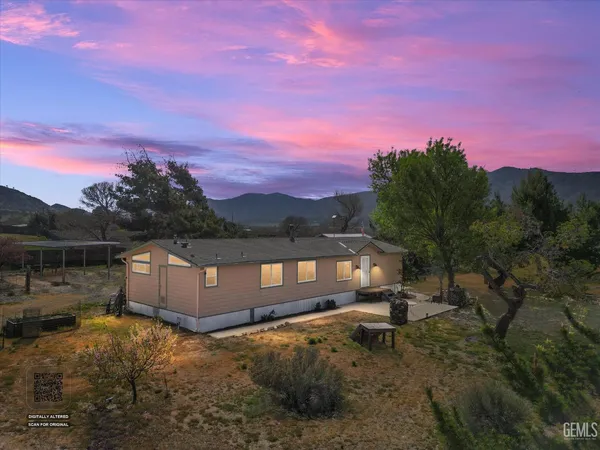 $299,000 | Undisclosed Address, Caliente, CA 93518