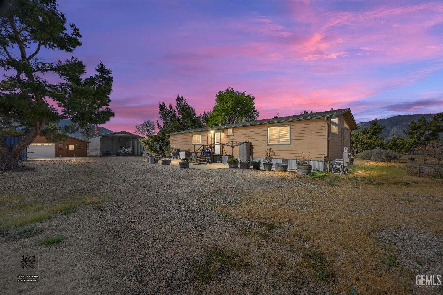 Undisclosed Address Caliente, CA 93518 - Photo 2 of 42 Digitally Altered