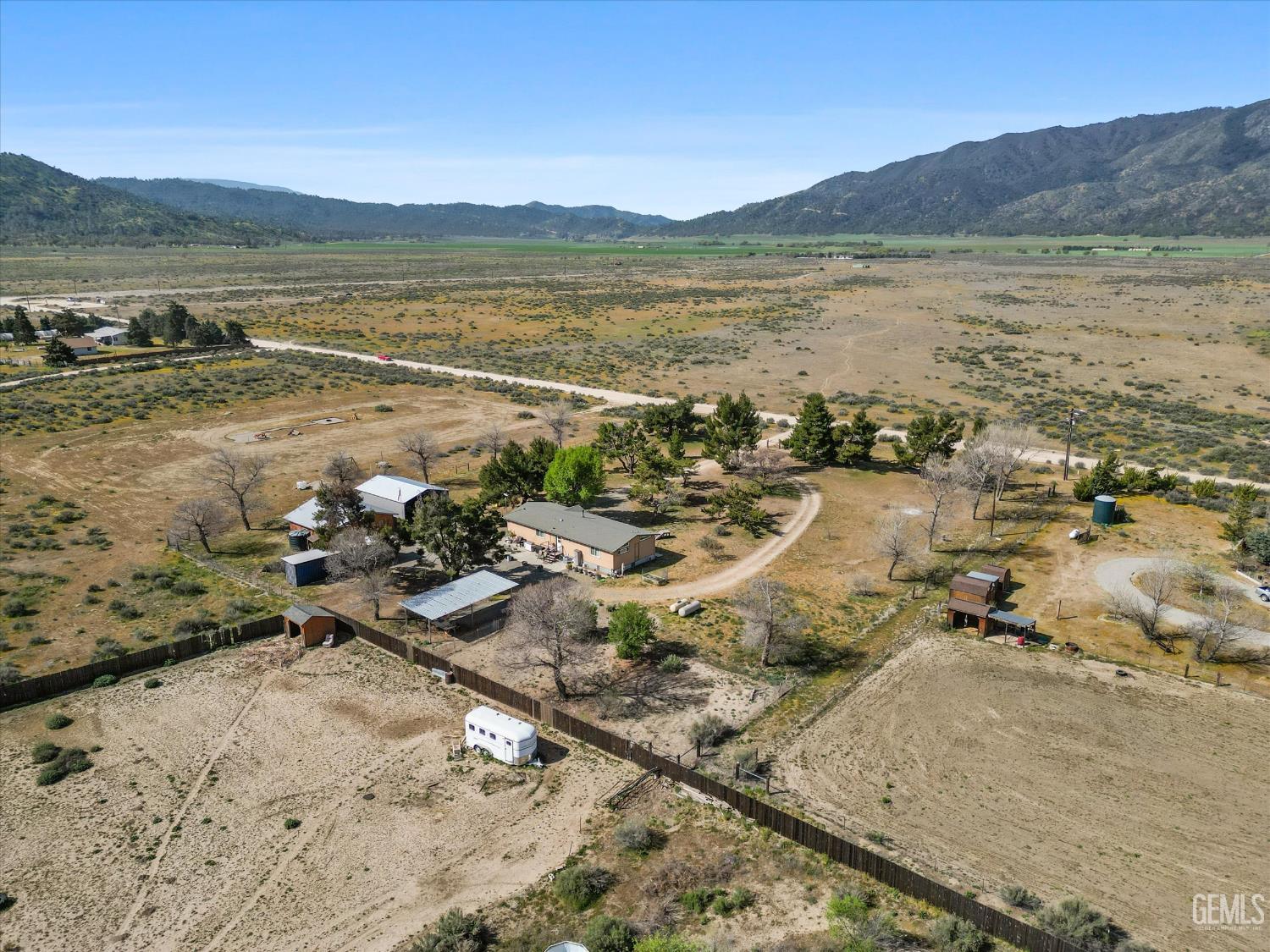 Undisclosed Address Caliente, CA 93518 - Photo 7 of 42