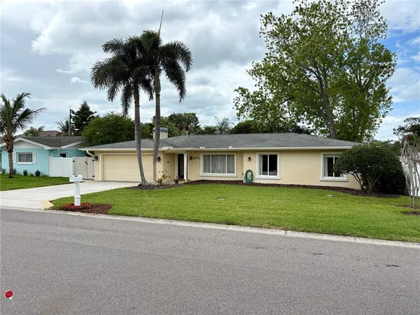 $765,000 | 1348 High Bluff Drive, Largo, FL 33770