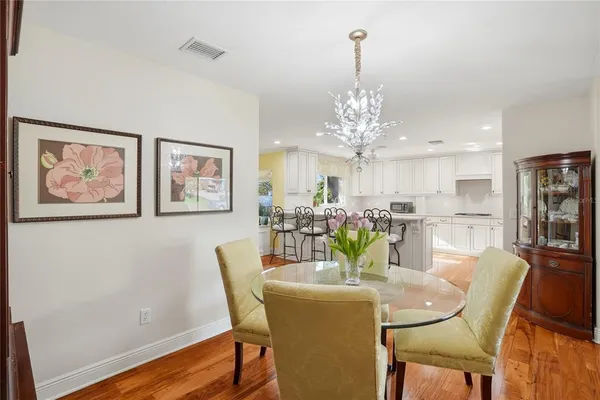 $765,000 | 1348 High Bluff Drive, Largo, FL 33770