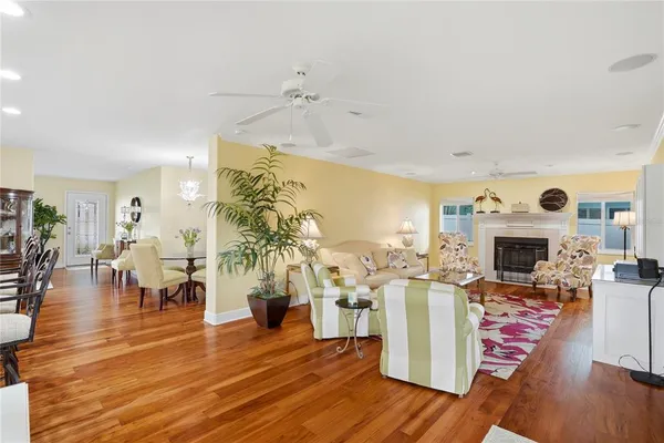 $765,000 | 1348 High Bluff Drive, Largo, FL 33770