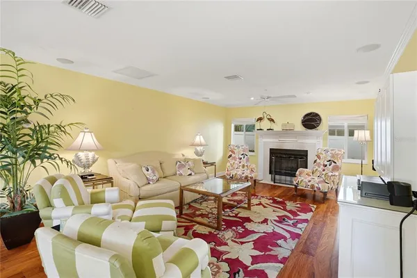 $765,000 | 1348 High Bluff Drive, Largo, FL 33770