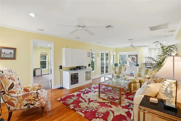 $765,000 | 1348 High Bluff Drive, Largo, FL 33770