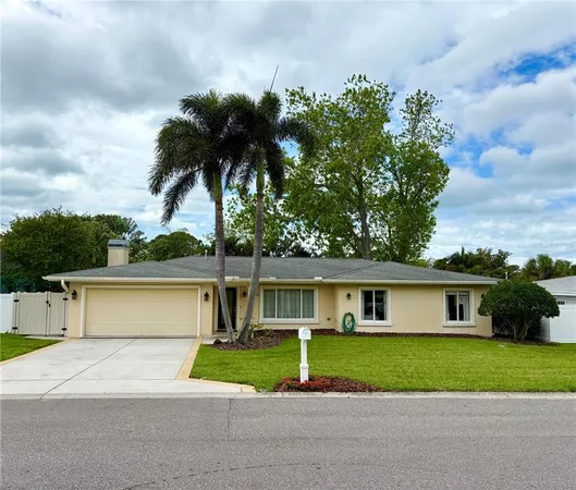 $765,000 | 1348 High Bluff Drive, Largo, FL 33770